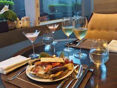 -深圳四季酒店·馥自助餐厅