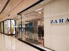 -ZARA(青岛万象城店)