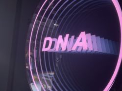 -DNA舞室