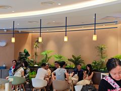 -奈雪的茶(广州万菱汇PRO店)