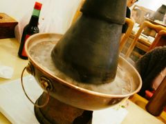 -北门涮肉·铜锅涮肉(南锣鼓巷店)