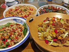 -祥老弟老信丰萝卜饺旗舰店(建设路二分店)