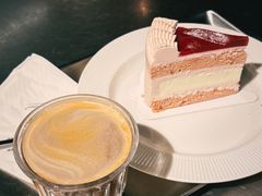 -sugarman espresso素饮糖人高新咖啡工厂