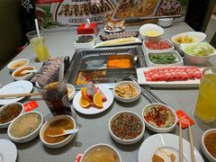 -海底捞火锅(亲贤北街店)