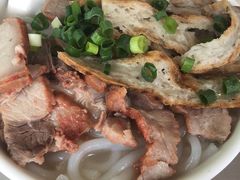 -三鄉濑粉·铭珠粥粉