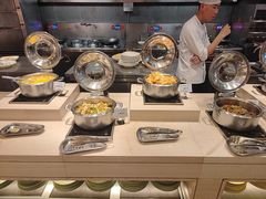 -舜和巴西烤肉餐厅(舜和国际店)