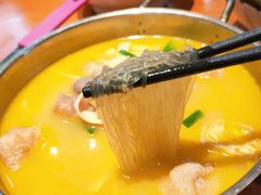 -龍堂蟹黄小笼包(万家丽店)
