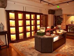 -上海和平饭店 Fairmont Peace Hotel