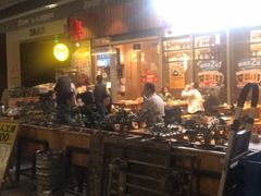 -木屋烧烤(坂田天安云谷店)