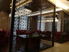 大堂-杭州和达希尔顿逸林酒店·和园中餐厅-杭帮菜名店