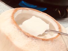 -烹然四季椰子鸡火锅(团结湖总店)