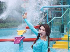 -苏州乐园森林水世界