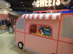 -凯德广场(学府店)