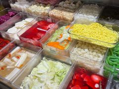 -萝鸡思味秘制泡菜(万家丽店)