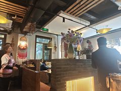 -云尊府云南菜·蒸汽石锅鱼(学清路店)