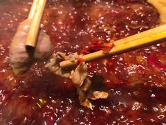 -纸盐河码头火锅(十八梯店)