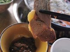-理塘县特色砂锅牦牛肉馆