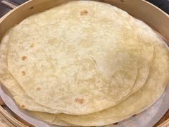 -沣元春饼馆(幸福巷店)