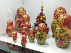 -谢列梅捷沃国际机场