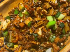 -老阿爸鲜鱼土菜(独墅湖店)