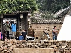 -红嫂家乡旅游区