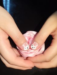 -EMILY艾枚莉美甲美睫·美颜·现磨咖啡