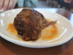 -春阳水饺(香槟广场店)