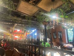 -龙抄手食府(浣花北路店)