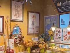 -乡田小墅(展览馆路JK FUN商城店)