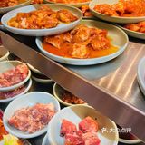 永远的挚爱～凉山好汉自助烤肉！