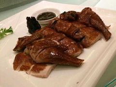 -富淳饭店(陆家嘴保利广场店)