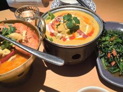 -金泰兰忆暹罗·东南亚餐厅(城西银泰店)