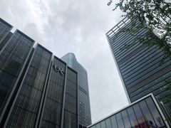 -URBAN REVIVO(深圳华润万象天地店)