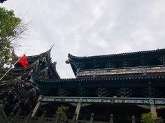 -磁器口古镇