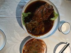 -鑫巴蜀(和平里店)