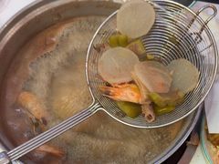 -牛吉韵·鲜切牛肉自助火锅(南山店)