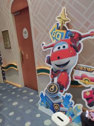 -奈尔宝·儿童乐园·亲子餐厅(苏州大悦城店)