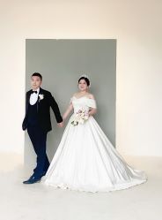 -金夫人婚纱摄影(总店)