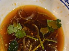 -糟粕醋·椰苑海南菜餐厅(亚龙湾天域酒店)