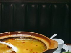-慕湘精致湖南菜(水贝店)
