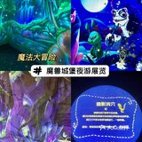 武汉溜娃好去处🔥孩子最爱‼️建议收藏㊙️