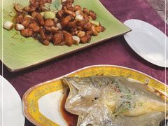 -万柳阁小馆·花园餐厅(龙潭湖店)