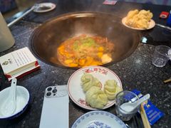 -高家小院铁锅炖大鹅(哈西高铁站店)