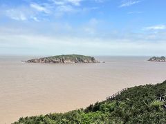 -舟山嵊泗列岛风景名胜区