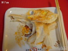 DSC08583-神龟馅饼(大观园店)