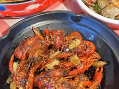 -龙虾当家·大排档(红谷滩五中店)