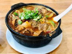 -沈妈砂锅(双楠店)