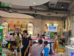 -meland亲子乐园•活动包场(佛山新DNA购物中心店)