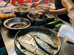 -圆蛋酒料•生腌(开元路店)