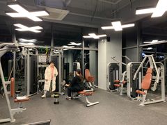 -METIS FITNESS女性健身工作室